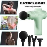 Hilda Intellıgent Massage Gun JX-205, Masaj Tabancası, Masaj Aleti - 0.25x30