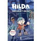 Hilda ve Hayalet Gemi - Stephen Davies