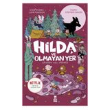 Hilda ve Olmayan Yer - Stephen Davies
