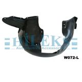 Hıleks 5C6805911 W072L Ön Sol Çamurluk Davlumbazı