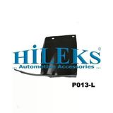Hıleks 7136.K5 P013L Alt Sol Muhafaza Kapağı