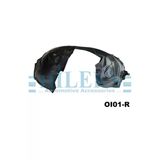 HILEKS ÇAMURLUK DAVLUMBAZI ÖN SAĞ OPEL INSIGNIA 09-17 uyumlu 540133