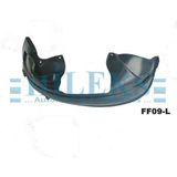 Hileks Çamurluk Davlumbazi Ön Sol Ford Fiesta 03-08
