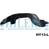Hileks Dpmix-Hb Çamurluk Dlumbazi Ön Sol Hyundai Elantra 1.6l Gdi G4FG Benzinli 11-13