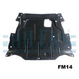 HILEKS FM14 Karter Muhafazası Mondeo 07-14