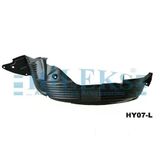 Hileks Hy07l Hileks Çamurluk Davlumbazı Ön Sol İ20 (12-14)