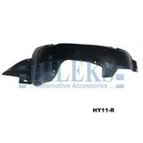 Hıleks HY11R Hyundai I29 Ön Sağ Çamurluk Davlumbazı