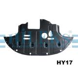 Hıleks HY17 HY17 Karter Muhafazası Elantra 16-19 Uyumlu