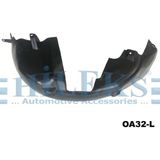 Hileks Mixdepo Çamurluk Dlumbazi Arka Sol Opel Astra J Hb 2009-2015