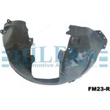 Hileks Mixdepo Çamurluk Dlumbazi Ön Sağ Ford Mondeo 07-
