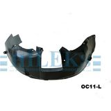 Hileks Mixdepo Çamurluk Dlumbazi Ön Sol E.m. Opel Corsa B 93-01