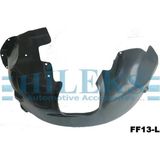 Hileks Mixdepo Çamurluk Dlumbazi Ön Sol Ford Focus-C Max 11-