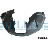 Hileks Mixdepo Çamurluk Dlumbazi Ön Sol Ford Mondeo 07-