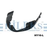 Hileks Mixdepo Çamurluk Dlumbazi Ön Sol Hyundai Elantra 2016-2020