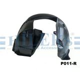 Hileks P011r Çamurluk Davlumbazı Ön Sağ (Y.m.) Xsara 7136Q6