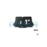 Hileks Rd05 Hıleks Rd05 Karter Muhafazası Dacıa Duster 15 Renault - Dacıa