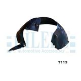 Hileks T113 Çamurluk Davlumbazı Ön Sağ Doblo Iv Combo 10 15 52065559