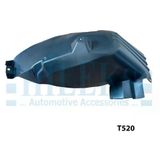 Hileks T520 Çamurluk Davlumbazı Arkanın Önü Sağ Fiat Egea 15 52127966