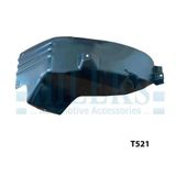 Hileks T521 Çamurluk Davlumbazı Arkanın Önü Sol Fiat Egea 15 52127970
