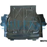 Hıleks W075 W075 Karter Muhafazası Transporter T5 03- Plastik Uyumlu