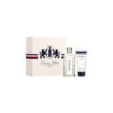 Hilfiger Edt 100 ml Erkek Parfüm Set - Option-1