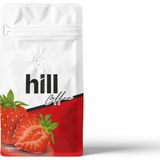 Hill Coffee Dağ Çilekli Türk Kahvesi 200gr - 200 gr