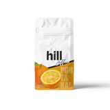 Hill Coffee Portakallı Türk Kahvesi 200Gr