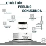Hill Cosmetic Yenileyici Ve Yoğun Nemlendirici, Batık Giderici Scrub El Ayak Vücut Peeling