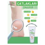 hillfoot Hill Cosmetic Genel Ayak Bakım Ve Topuk Kremi (nasır Ve Topuk Çatlağı, ) Podoloji