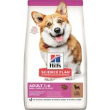 Hill's 1.5 kg Small Mini Kuzulu Yetişkin Köpek Maması