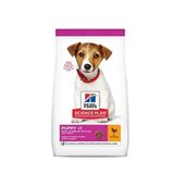 Hill's 1.5 kg Small Mini Tavuklu Küçük Irk Yavru Köpek Maması