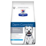 Hill's 1 kg Derm Complete Mini Irk Köpek Maması