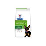 Hill's 1 kg Prescription Diet Metabolic Mini Köpek Kuru Maması