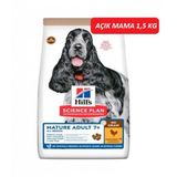 Hill's 1 KG Tahılsız Tavuklu Yaşlı Köpek Maması