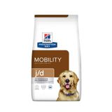 Hill's 12 kg Prescrıptıon Dıet Mobılıty J D Köpek Maması