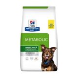 Hill's 1,5 kg Prescırıptıon Diet Metabolic Köpek Maması