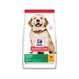 Hill's 2.5 kg Puppy Large Büyük Irk Yavru Köpek Maması