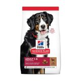 Hill's 2 KG Kuzu Etli Büyük Irk Yetişkin Köpek Maması