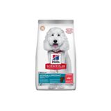 Hill's 2,5 KG Hypo Allergenic Somonlu Medium Yetişkin Köpek Maması