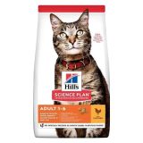 Hill's 3 kg Adult Chicken Yetişkin Kedi Maması