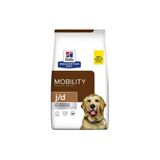 Hill's 4 kg Prescription Diet Mobility J D Köpek Kuru Maması