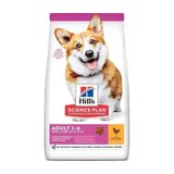 Hill's 6 kg Science Plan Mini Adult Tavuklu Köpek Maması