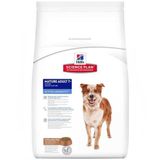 Hills 7+Senior lamb Orta Irk Yaşlı Kuzulu 12 kg Kuru Köpek Maması