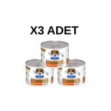 Hill's A/D Köpek Kedi Konserve Maması 200 Gr X 3 Adet