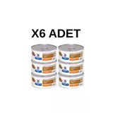 Hill's A/D Köpek-Kedi Konserve Maması 200 Gr X 6 Adet