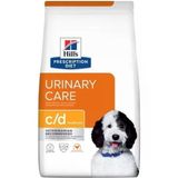 Hills C/D Köpek Maması 1,5 Kg