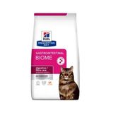 Hill's Gastrointestinal Biome Digestive Fibre Care Tavuklu 8 kg Kedi Kuru Maması