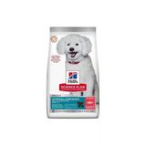 HILLS Hills Dog Hypoallergenic Tahılsız Somonlu Small Mini Adult Köpek Maması 1.5kg