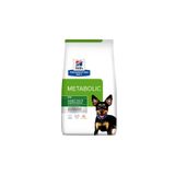 Hill's Hills Metabolic Mini Irk Köpek Maması 1 Kg Küçük Irk (SKT:03/2027)