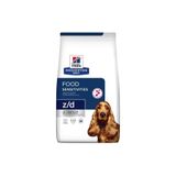 Hill's Hills Prescription Diet Food Sensitivies Z/D Köpek Kuru Maması 10 kg